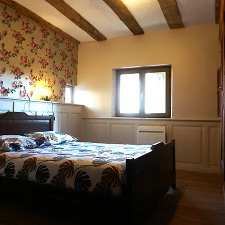 בית נופש Coeur De Village - Maison De Village - Au Centre - Proche Vignoble Scherwiller