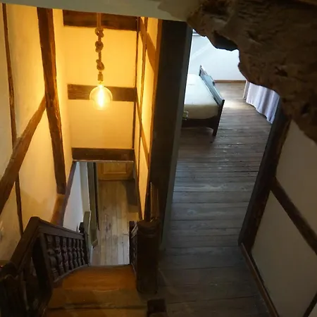 בית נופש Coeur De Village - Maison De Village - Au Centre - Proche Vignoble