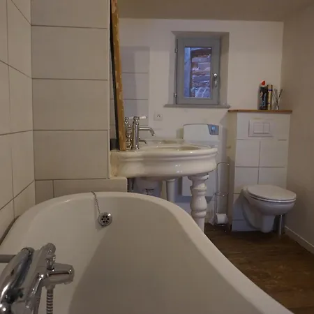 בית נופש Coeur De Village - Maison De Village - Au Centre - Proche Vignoble *